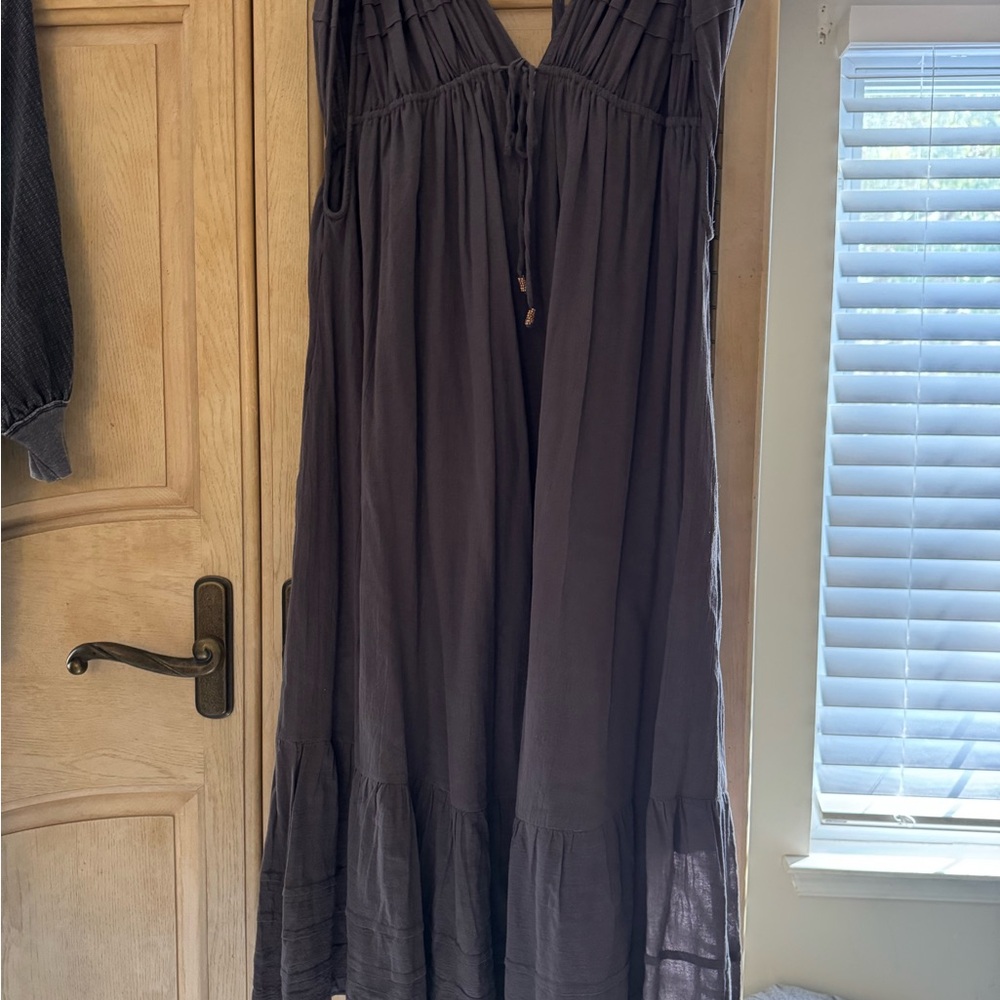 Free People Maxi Dress